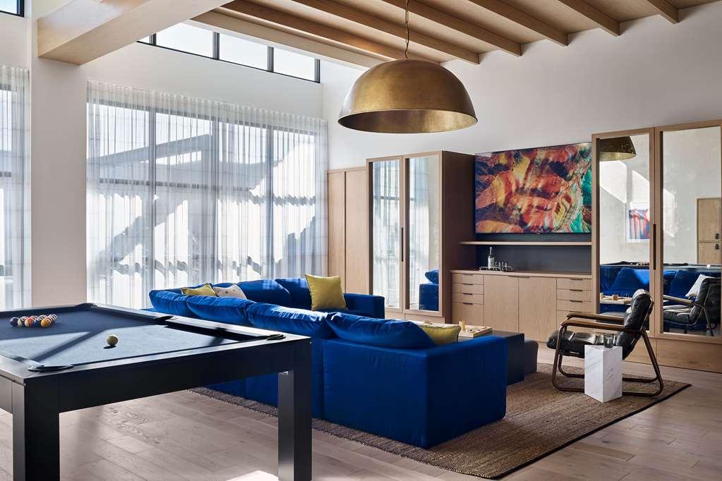 Sentral West Midtown At Star Metals Hotel Atlanta Facilities photo